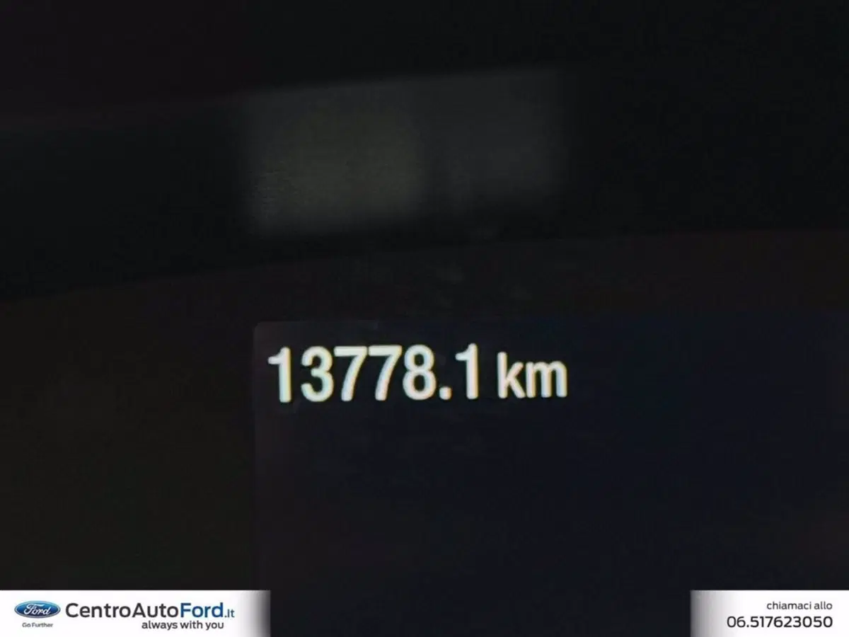 Ford Puma usata a Roma (16)
