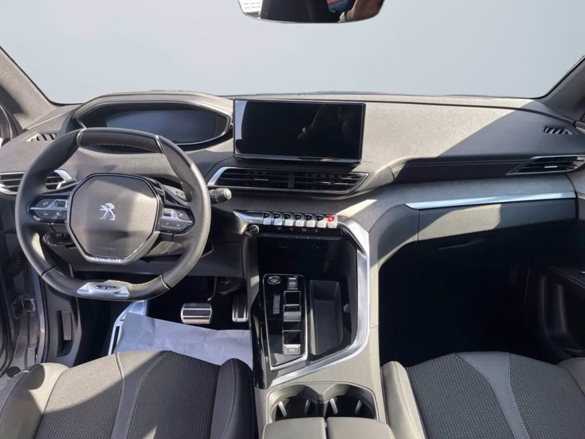 Peugeot 5008 usata a Milano (12)