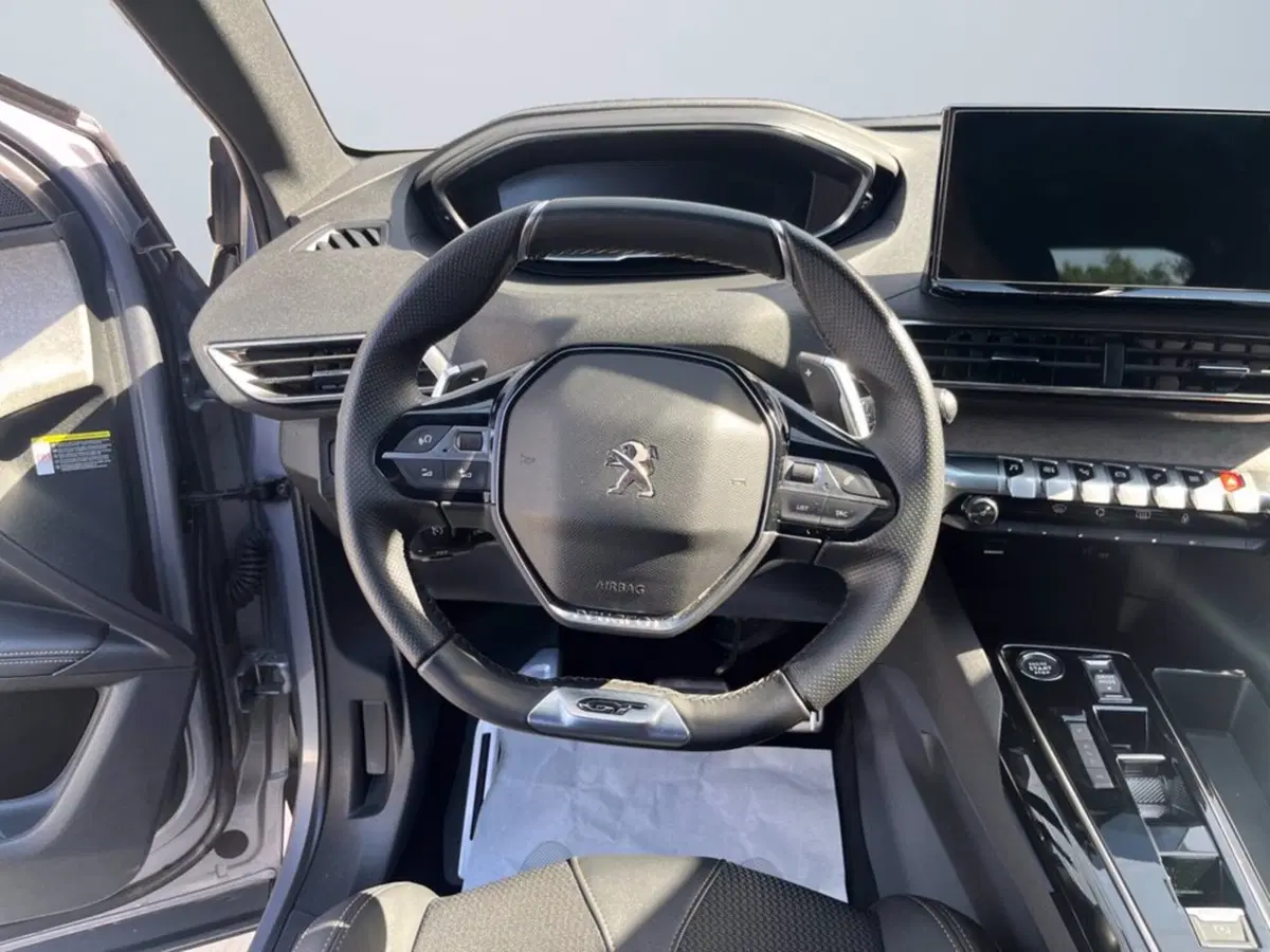 Peugeot 5008 usata a Milano (14)