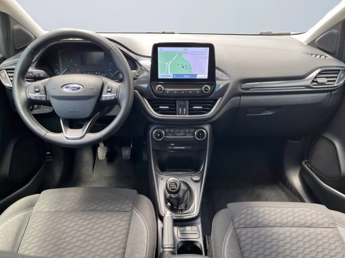 Ford Puma usata a Milano (11)