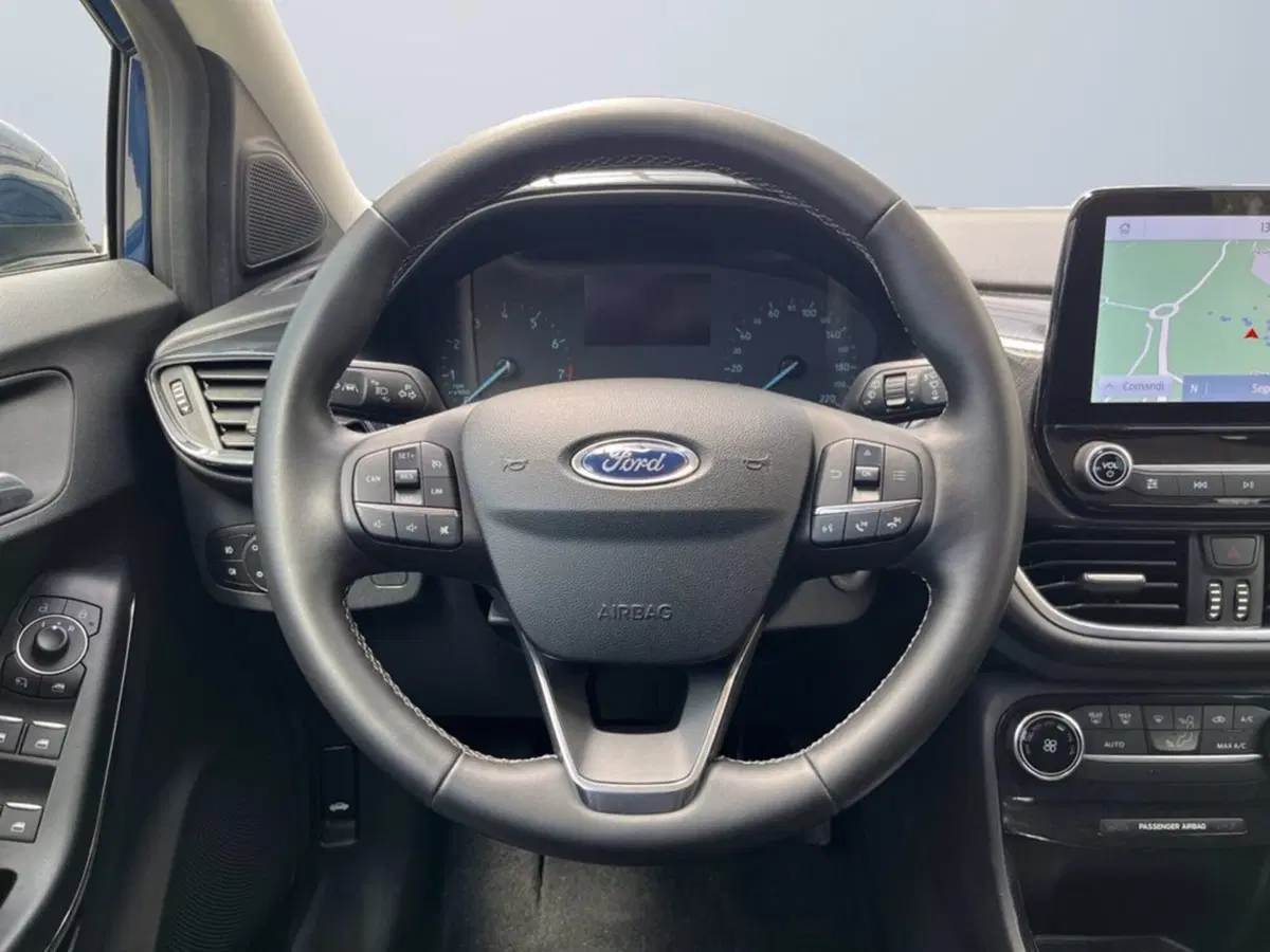 Ford Puma usata a Milano (13)