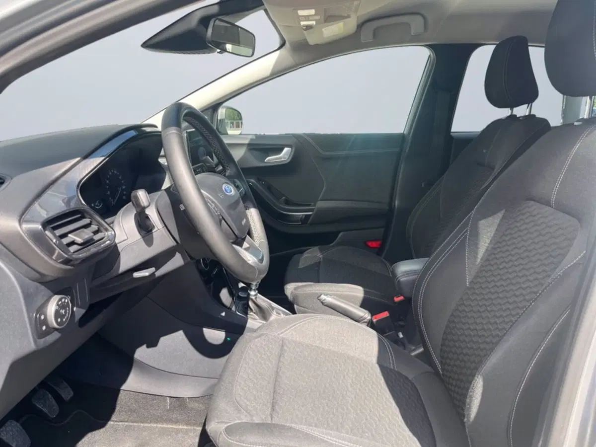 Ford Puma usata a Milano (11)