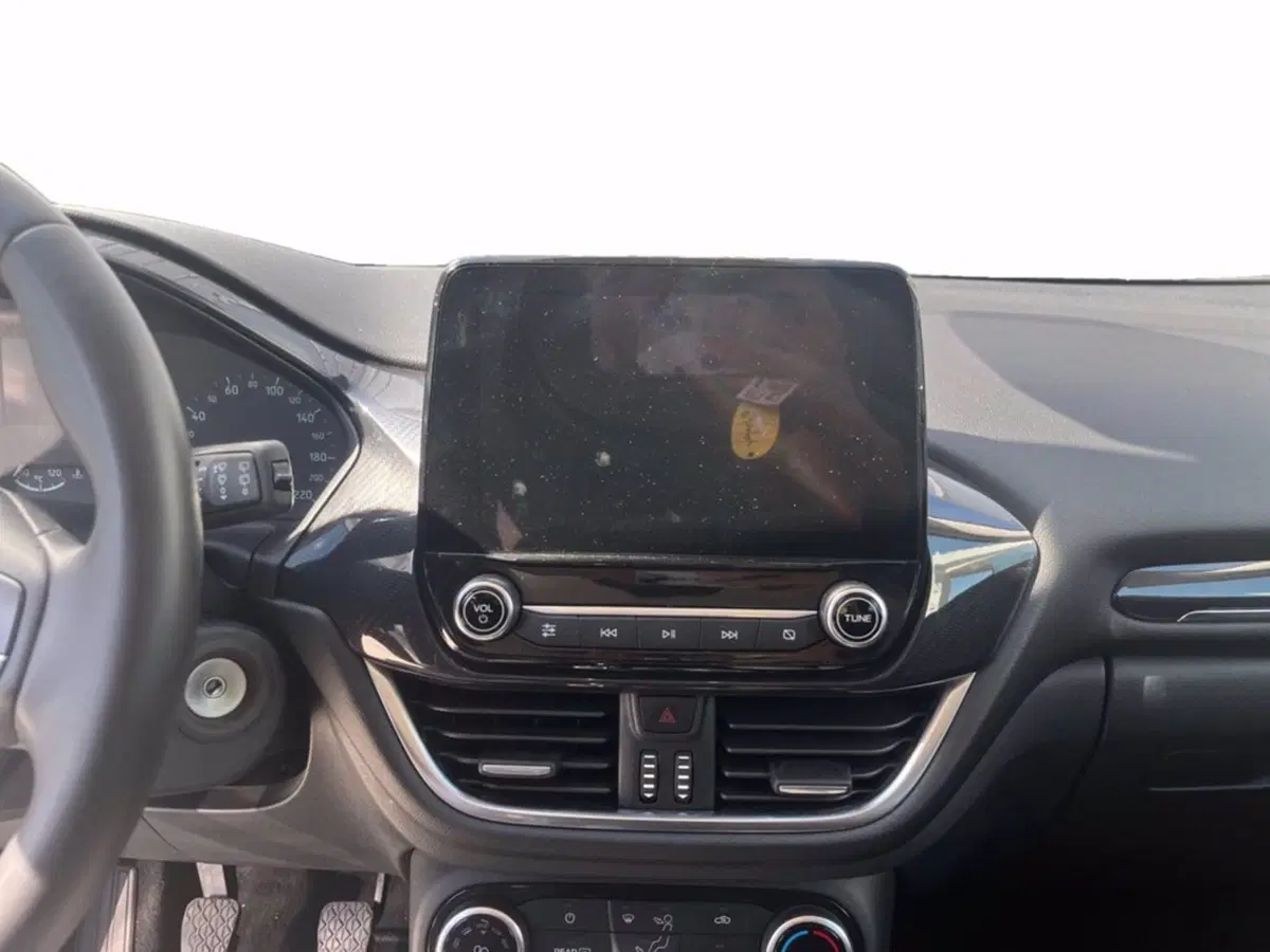 Ford Puma usata a Milano (15)