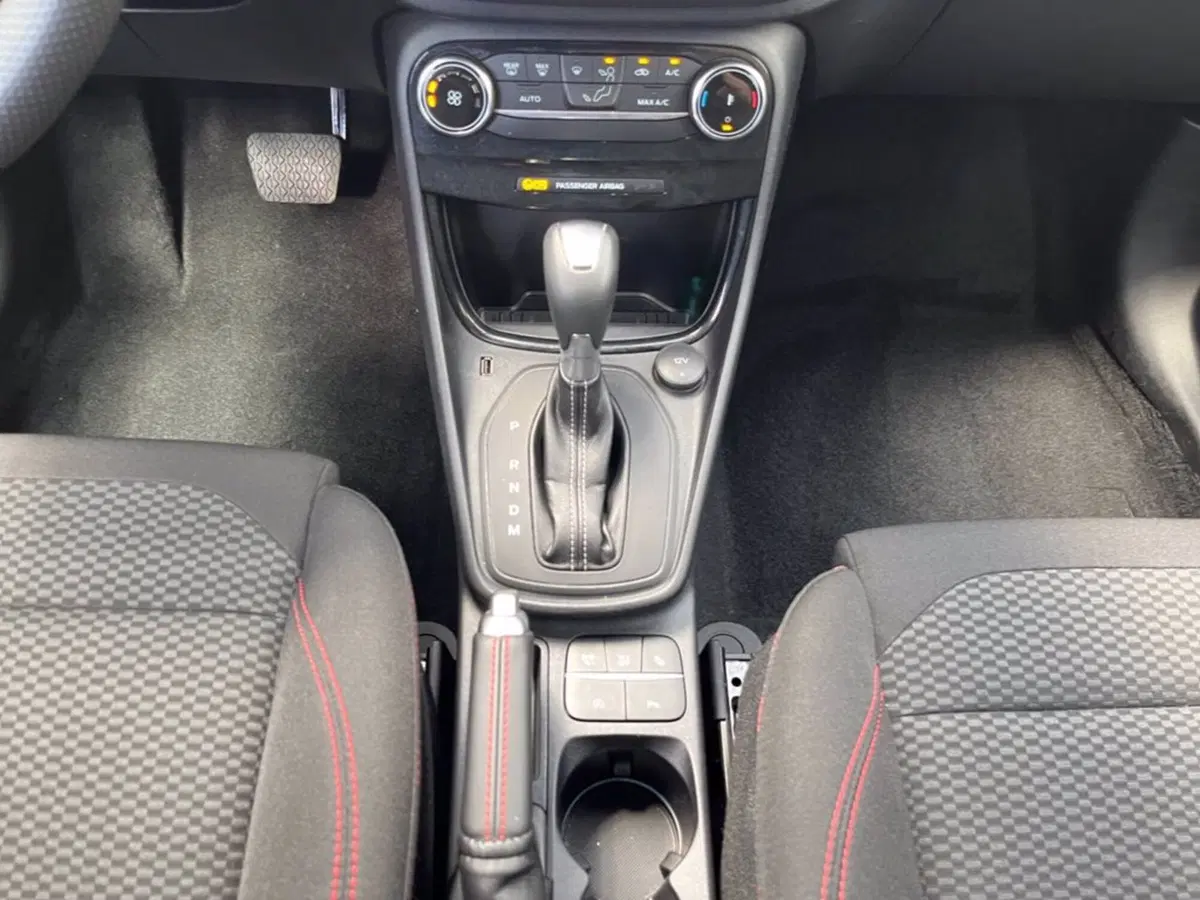 Ford Puma usata a Milano (16)