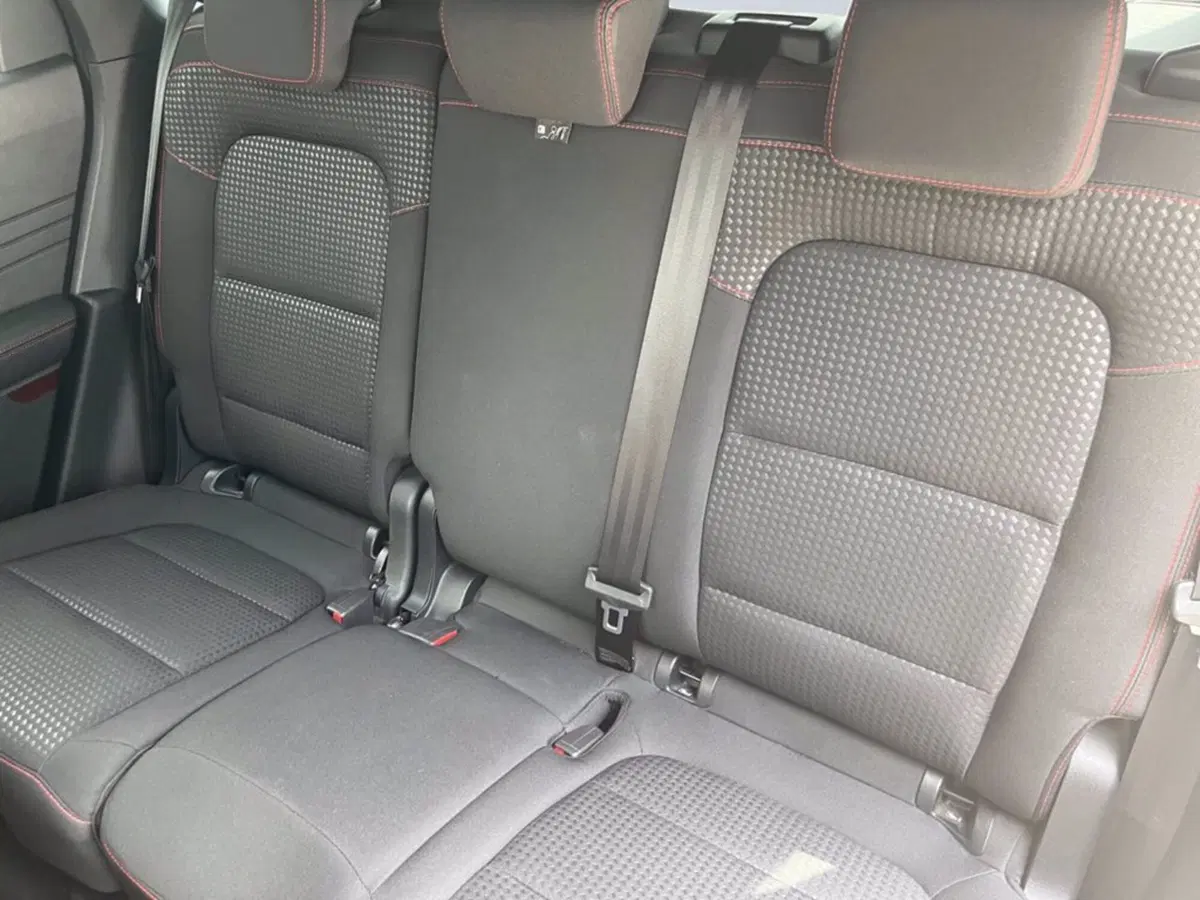 Ford Kuga usata a Milano (13)
