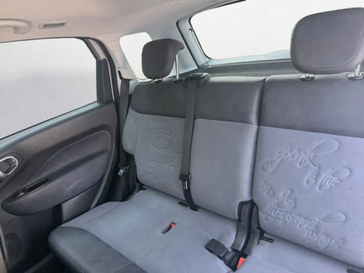 Fiat 500L usata a Treviso (11)