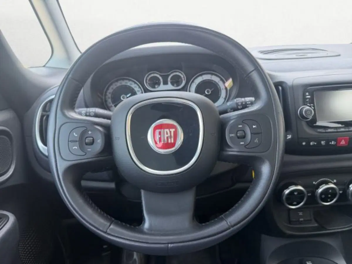 Fiat 500L usata a Treviso (15)