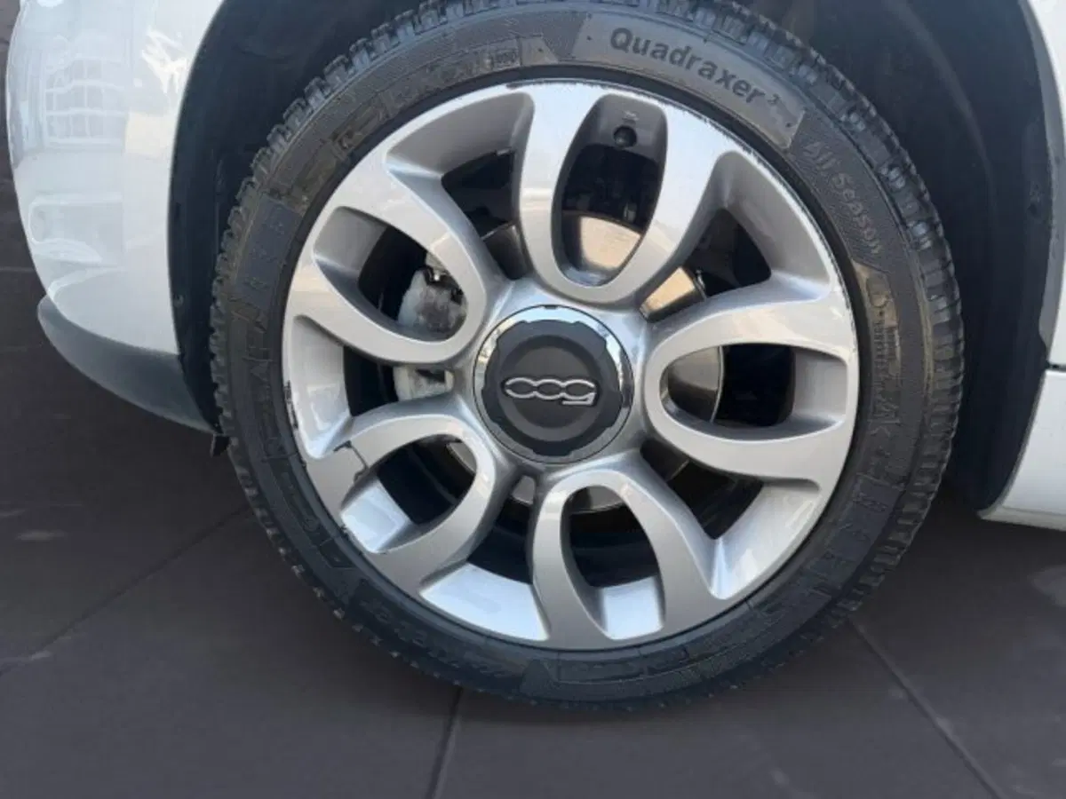 Fiat 500L usata a Treviso (16)
