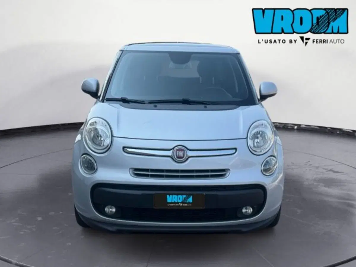 Fiat 500L usata a Treviso (3)