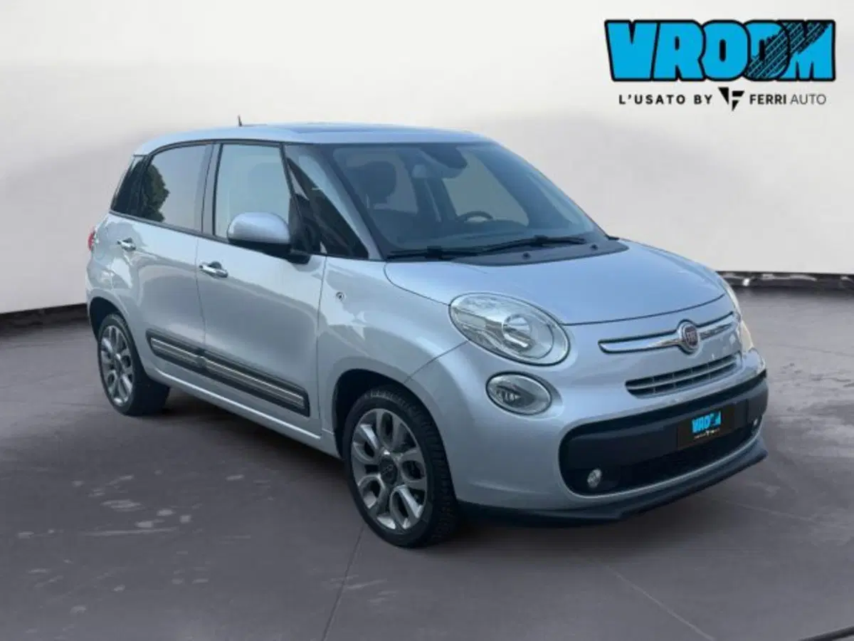 Fiat 500L usata a Treviso (4)