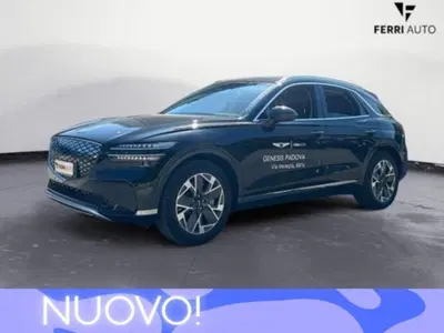 Genesis GV70 eGV70 84kWh Pure awd nuova a Villorba