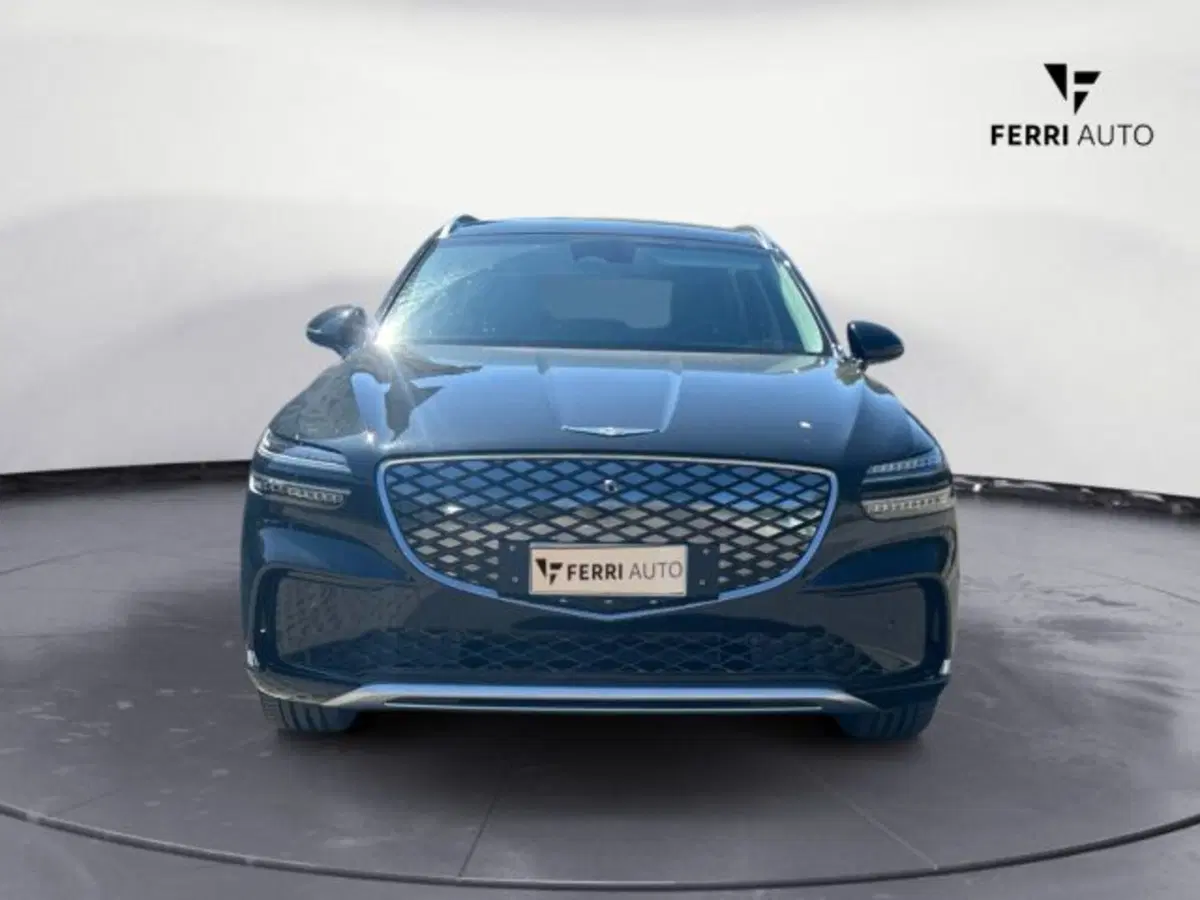 Genesis GV70 nuova a Treviso (3)