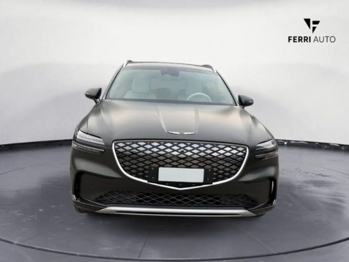 Genesis GV70 nuova a Treviso (3)