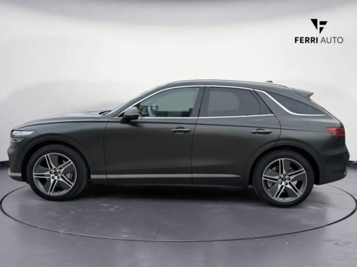 Genesis GV70 nuova a Treviso (6)