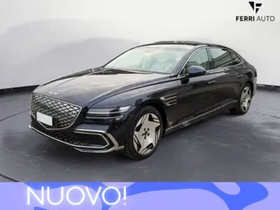 Genesis G80 eG80 94,5kWh Luxury awd nuova a Villorba