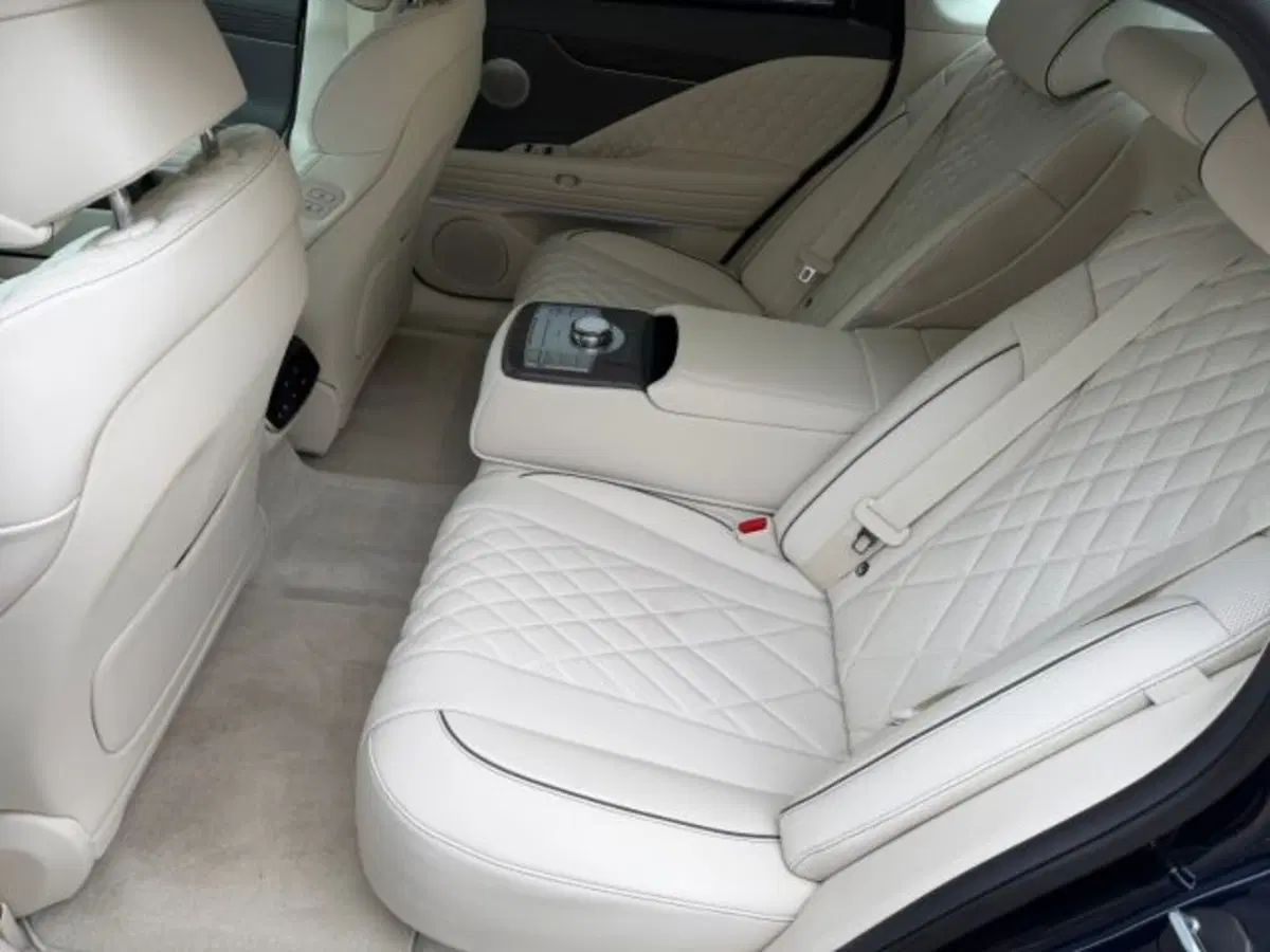 Genesis G80 nuova a Treviso (15)