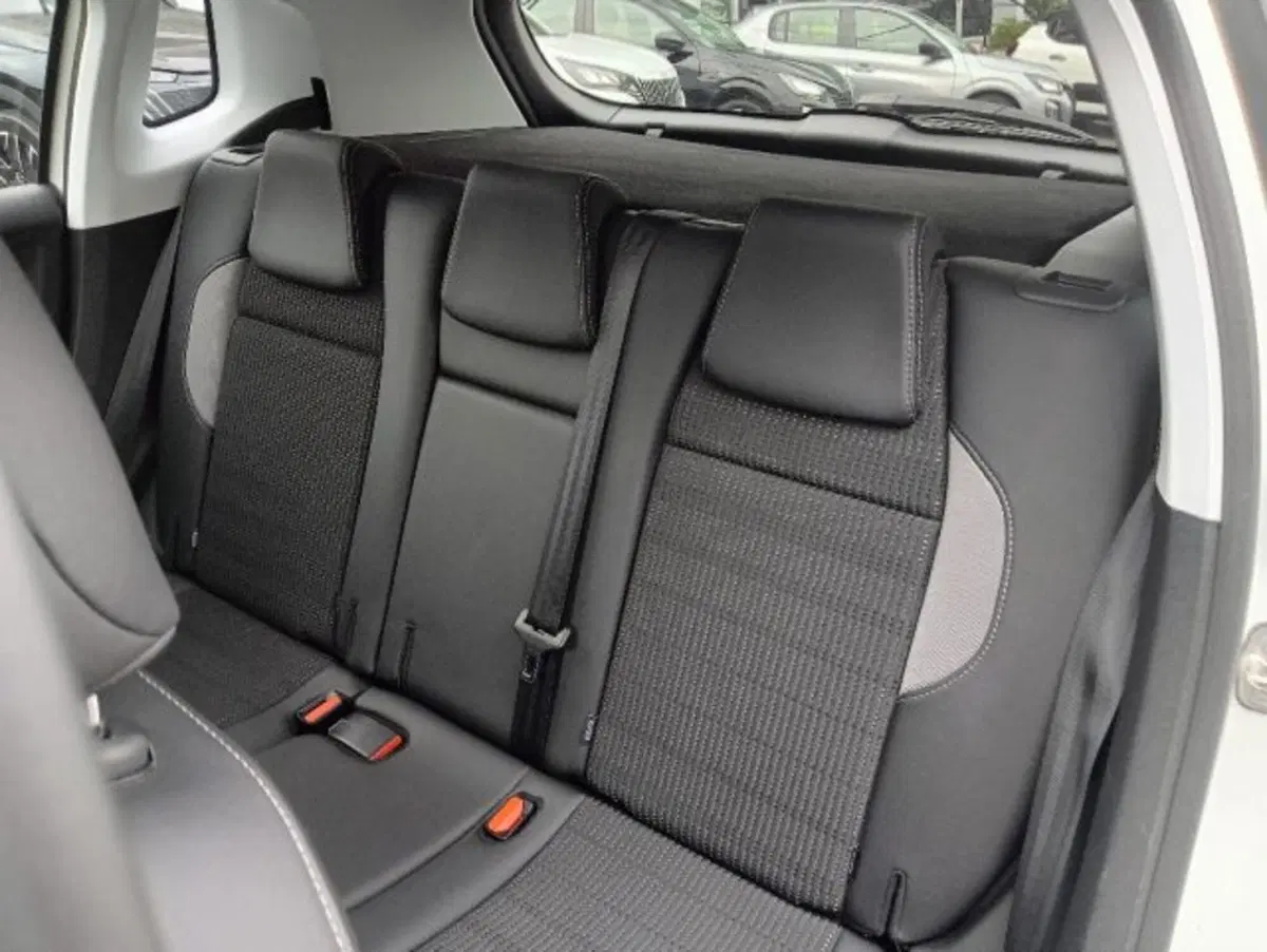 Peugeot 2008 usata a Brescia (10)