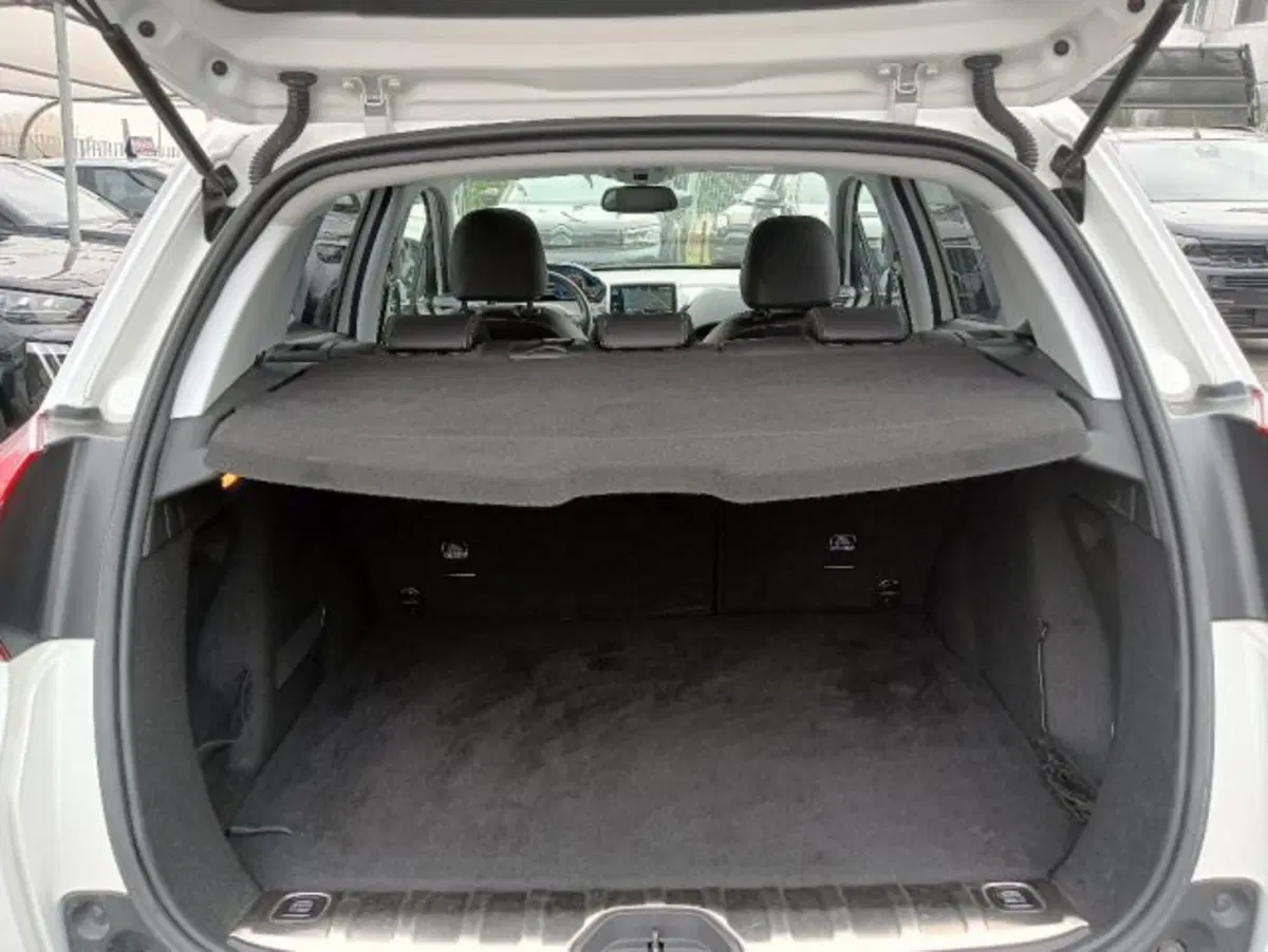 Peugeot 2008 usata a Brescia (19)