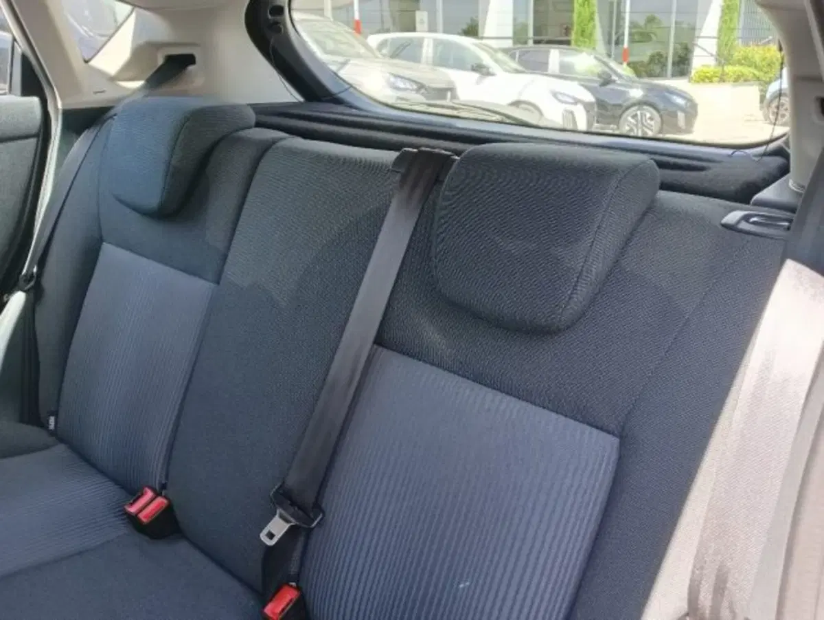 Ford Fiesta usata a Brescia (10)