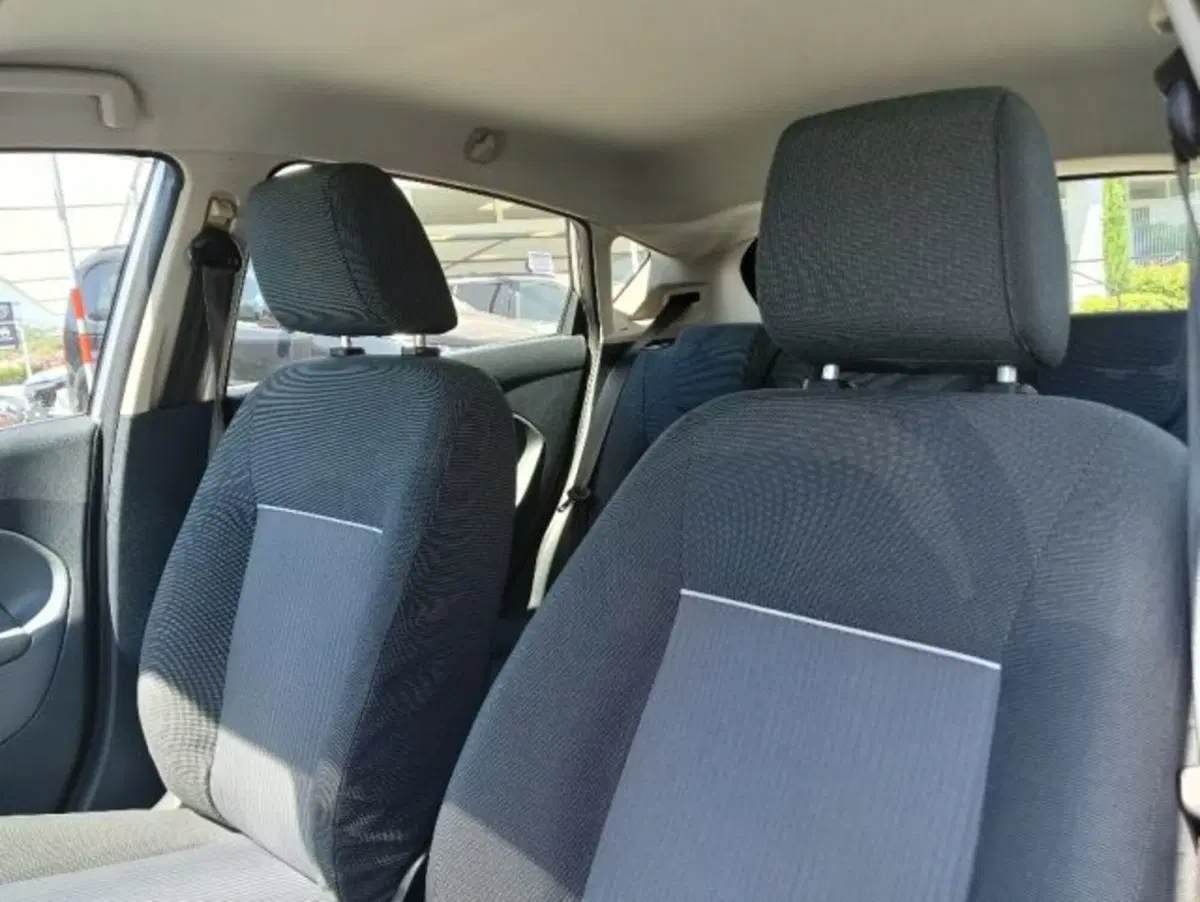 Ford Fiesta usata a Brescia (13)