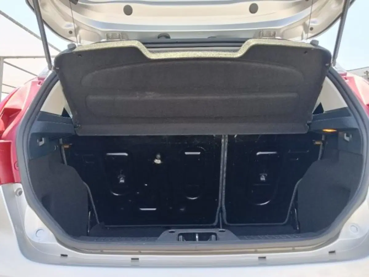 Ford Fiesta usata a Brescia (14)