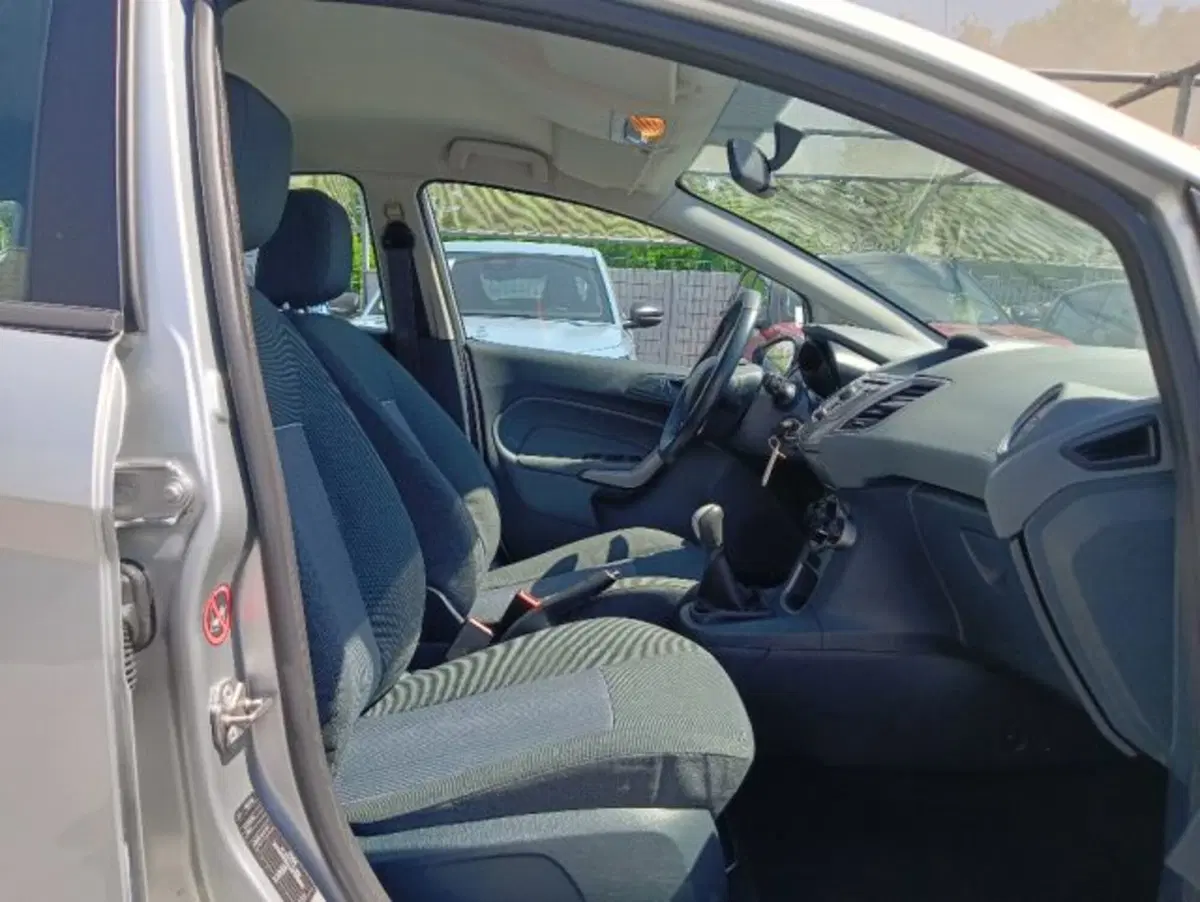 Ford Fiesta usata a Brescia (16)