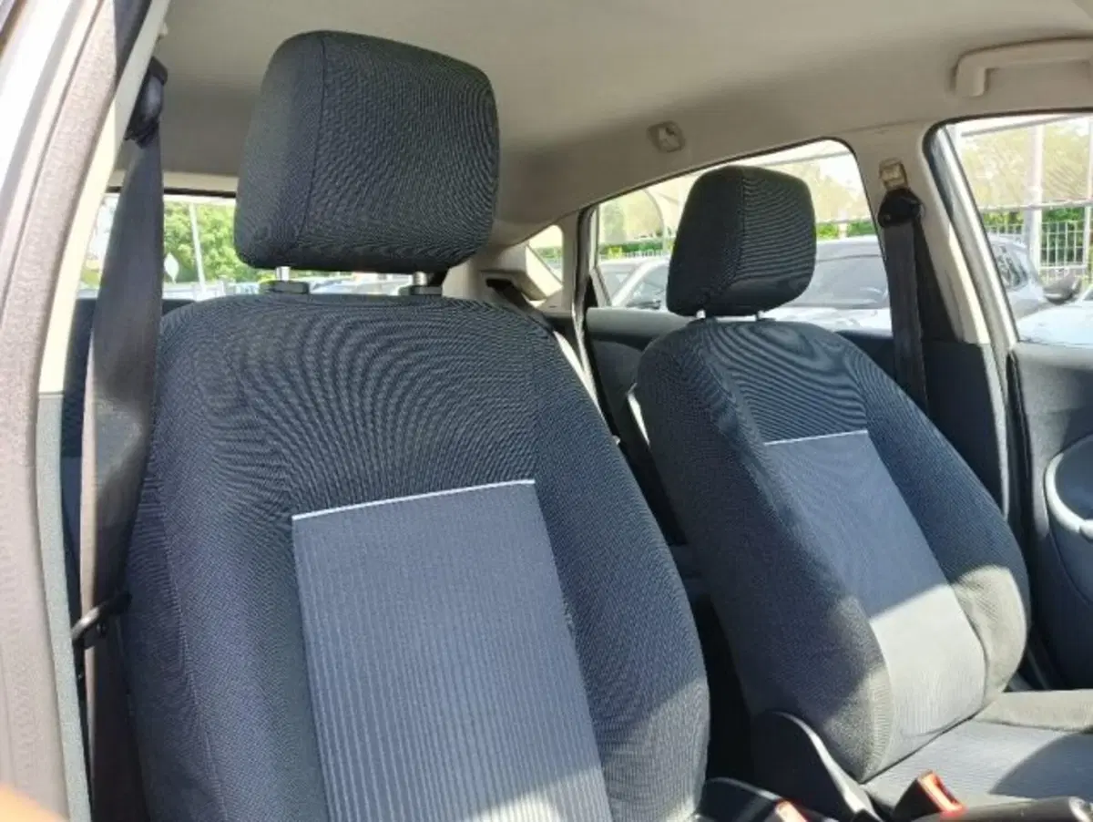 Ford Fiesta usata a Brescia (17)