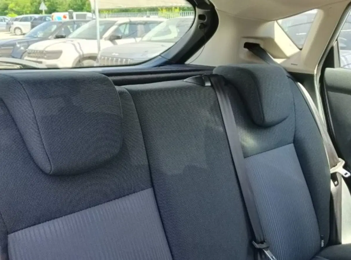 Ford Fiesta usata a Brescia (18)