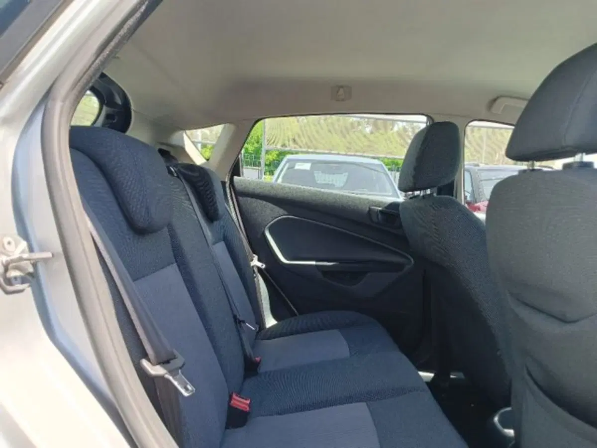 Ford Fiesta usata a Brescia (19)