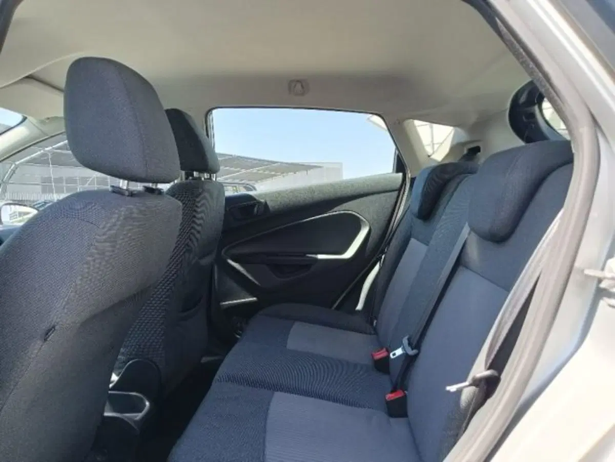 Ford Fiesta usata a Brescia (20)