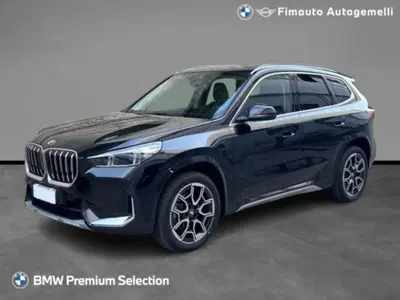 BMW X1 sDrive 18d xLine nuova a Verona