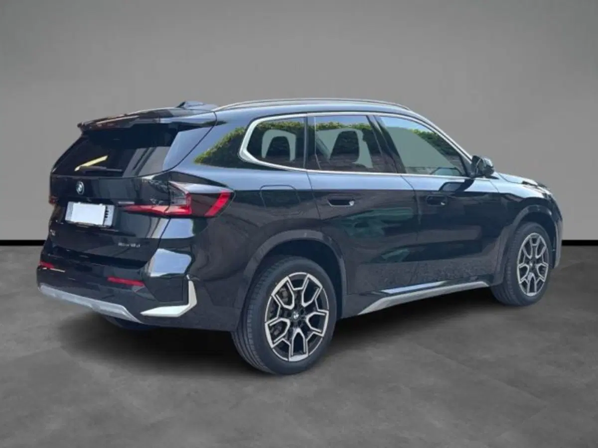 BMW X1 nuova a Verona (17)