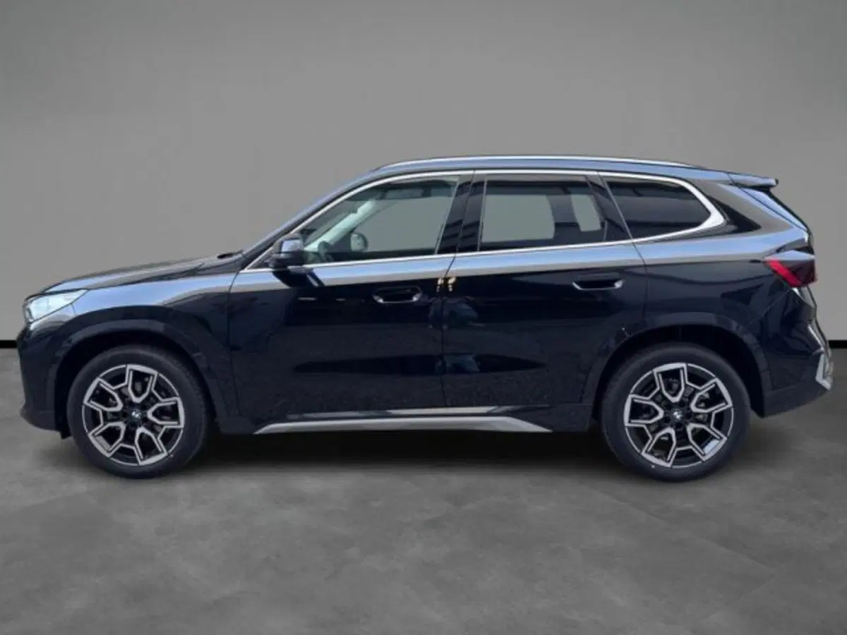 BMW X1 nuova a Verona (2)