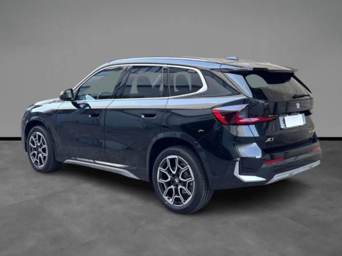 BMW X1 nuova a Verona (3)