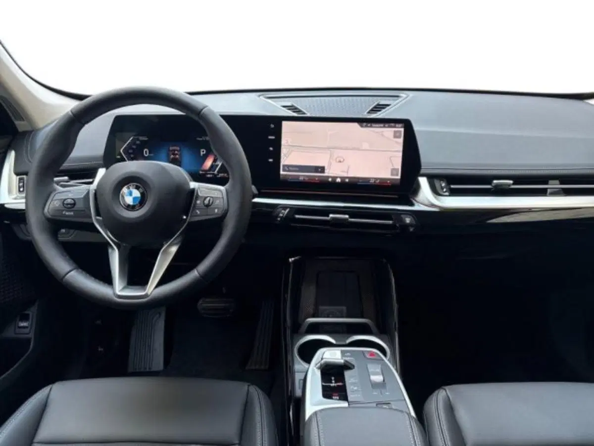 BMW X1 nuova a Verona (7)