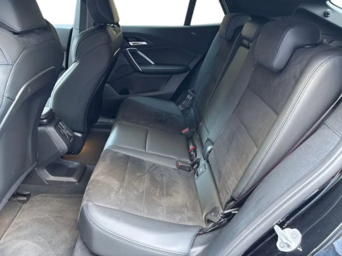 BMW iX2 usata a Verona (11)