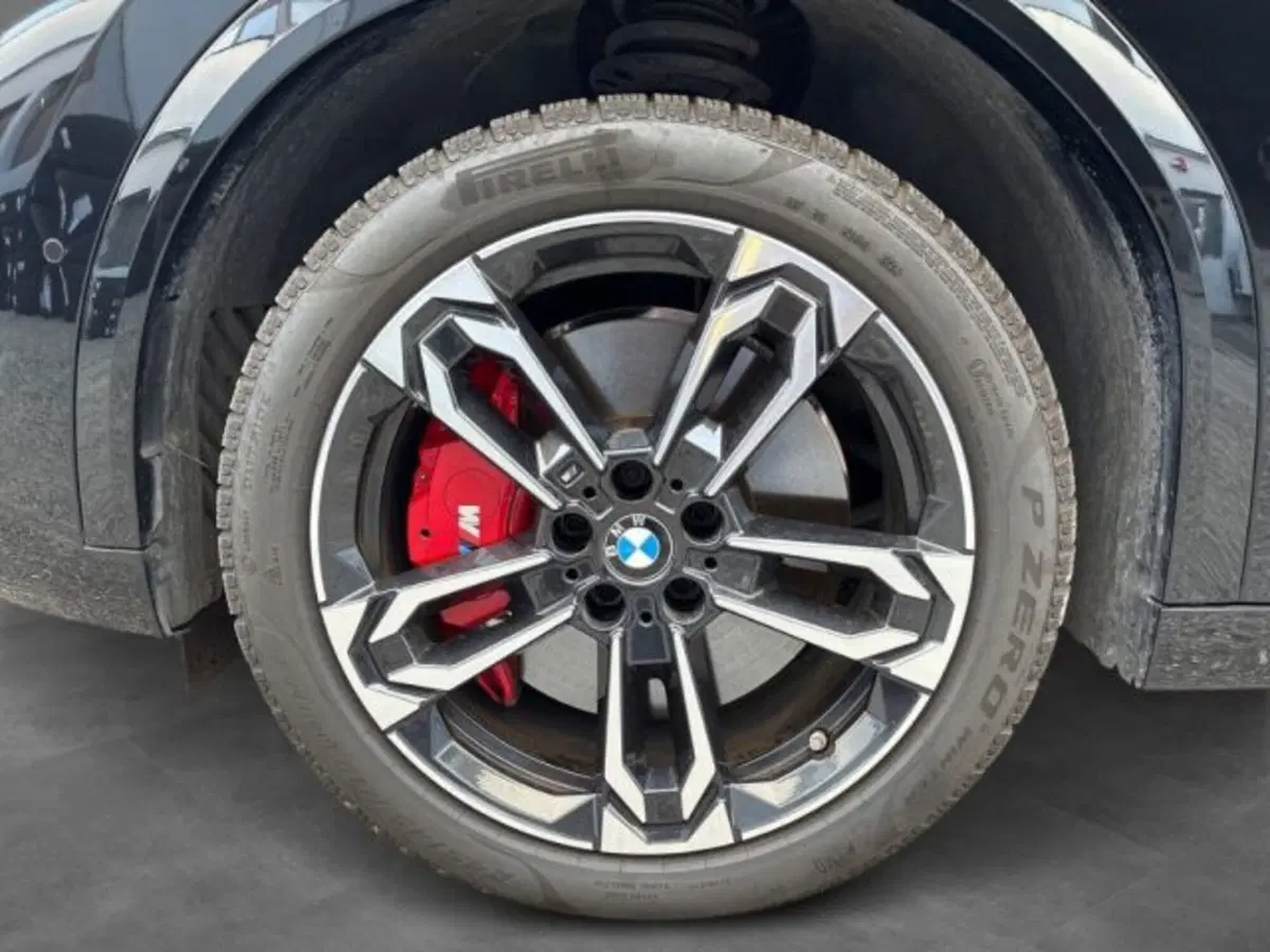 BMW iX2 usata a Verona (5)