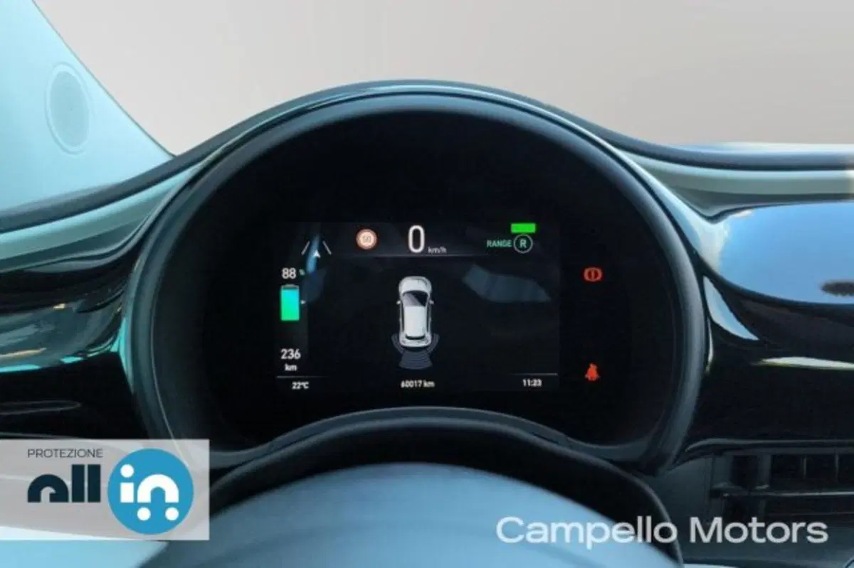 Fiat 500e usata a Venezia (10)