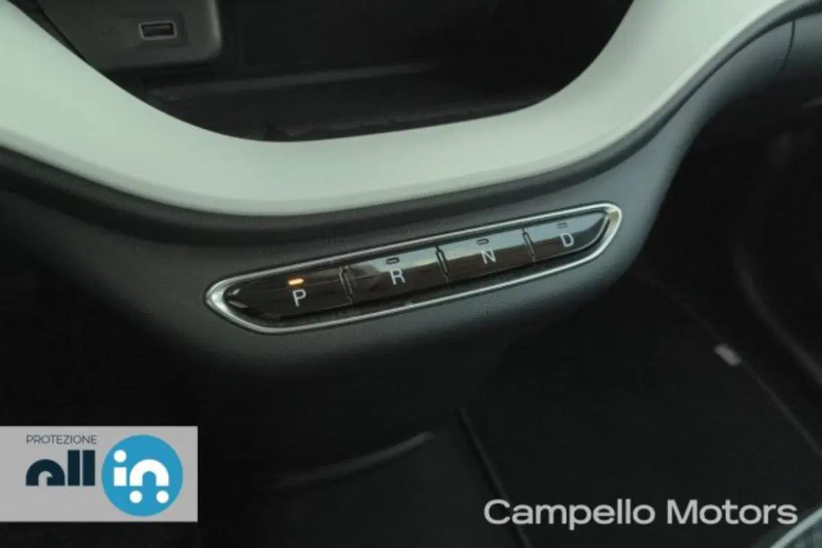 Fiat 500e usata a Venezia (13)
