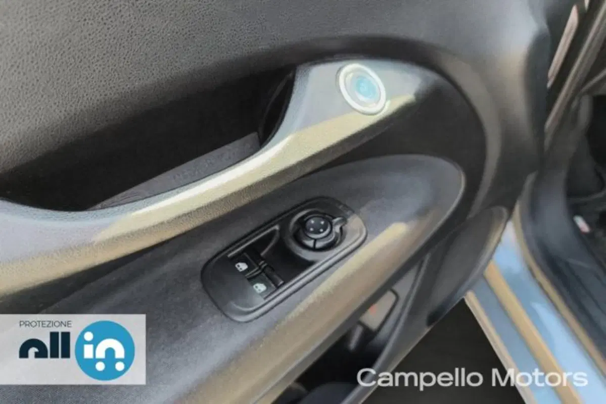 Fiat 500e usata a Venezia (17)