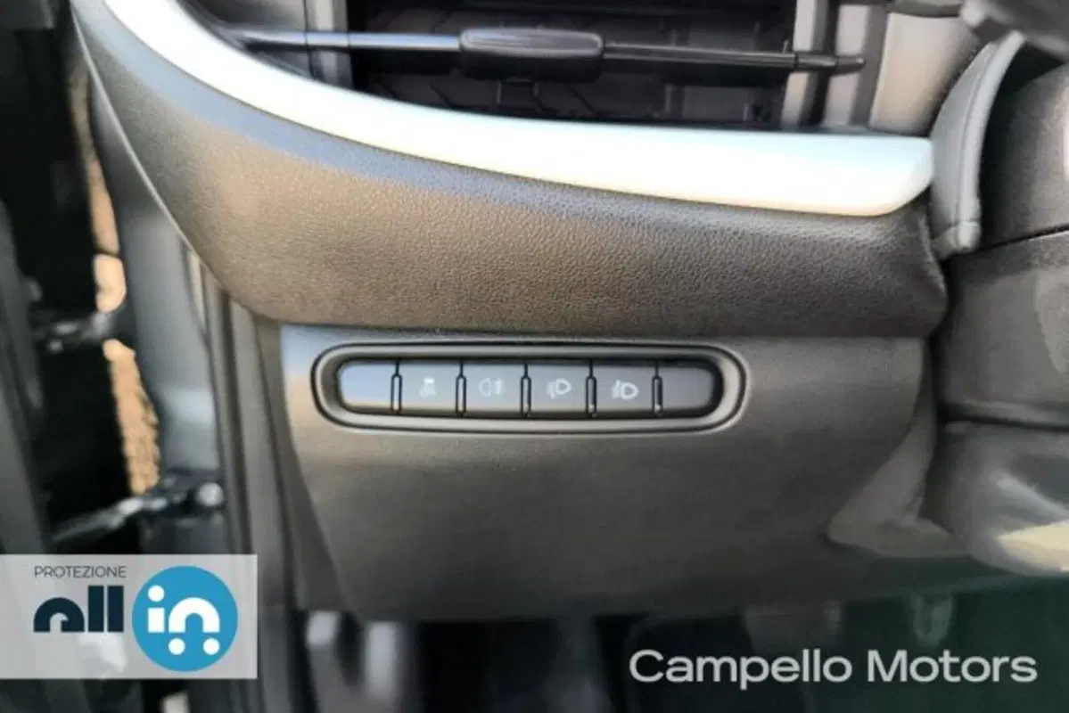 Fiat 500e usata a Venezia (18)