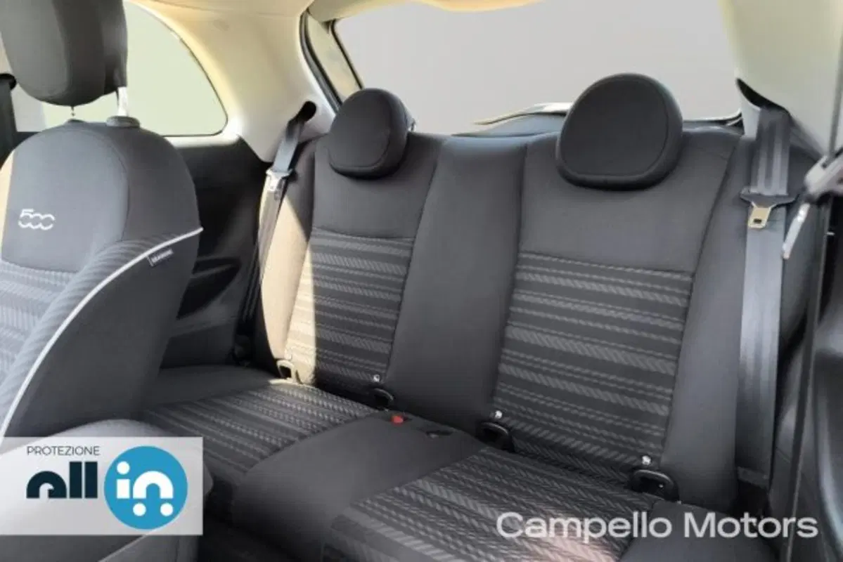 Fiat 500e usata a Venezia (6)