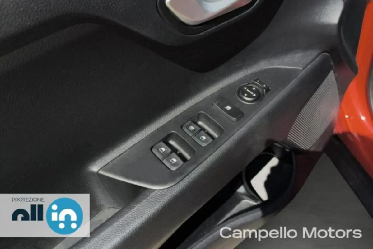 Kia Stonic usata a Venezia (16)