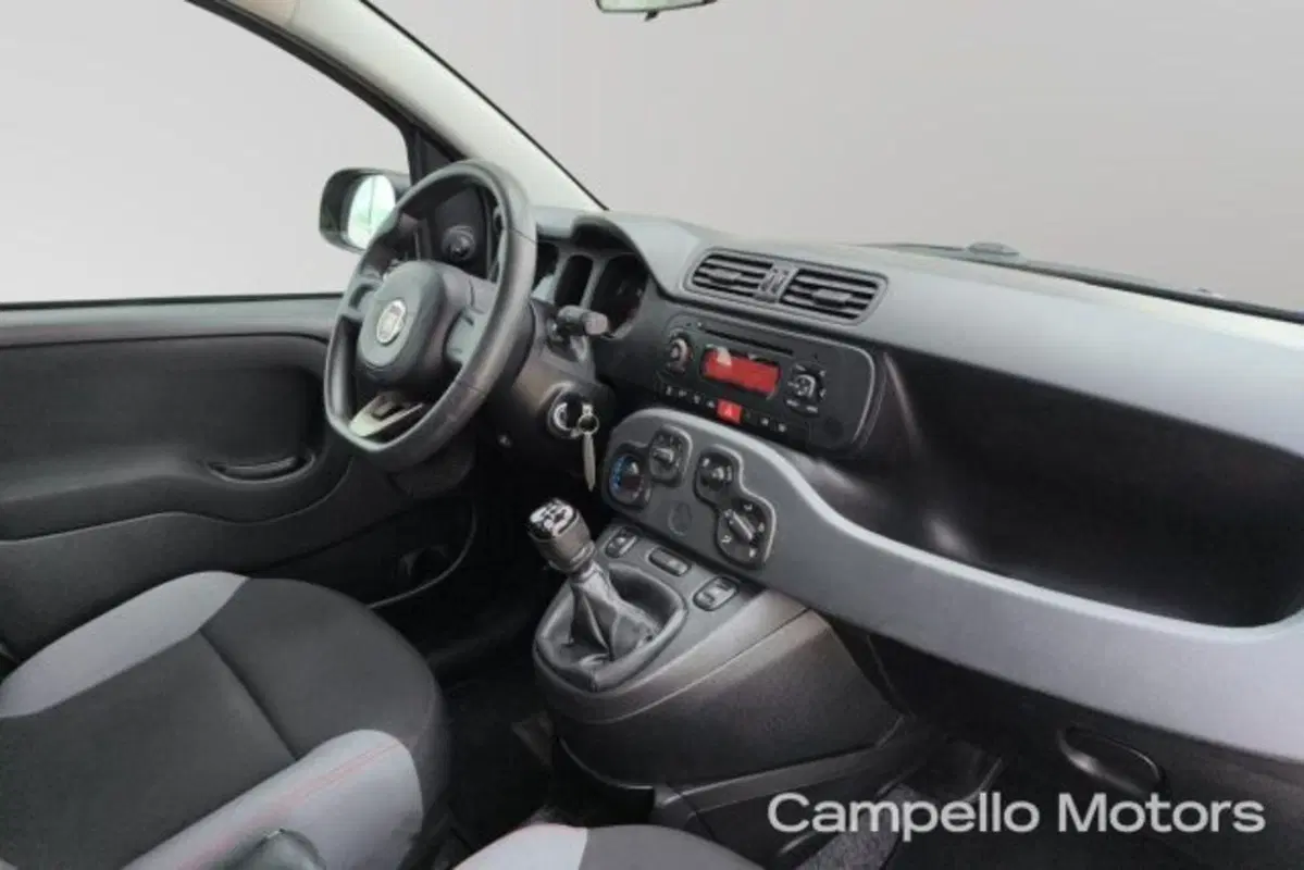 Fiat Panda usata a Venezia (12)