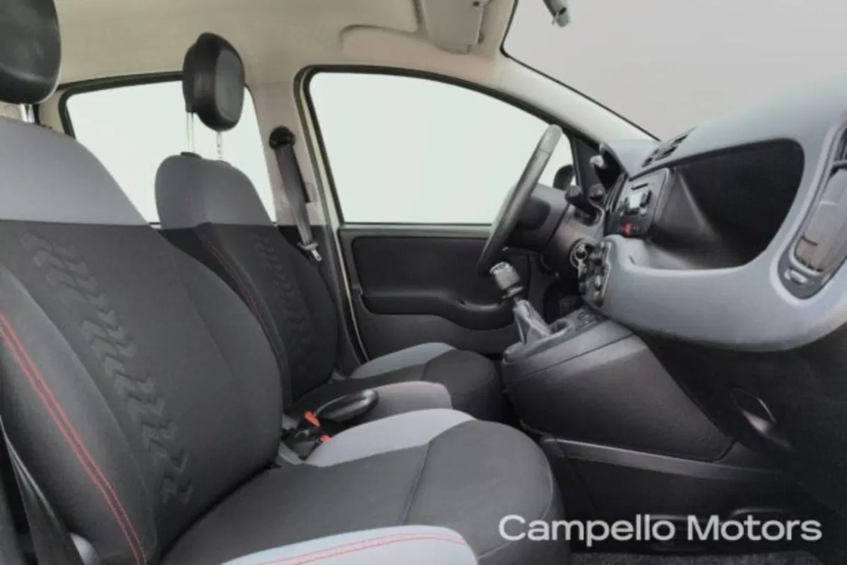 Fiat Panda usata a Venezia (13)