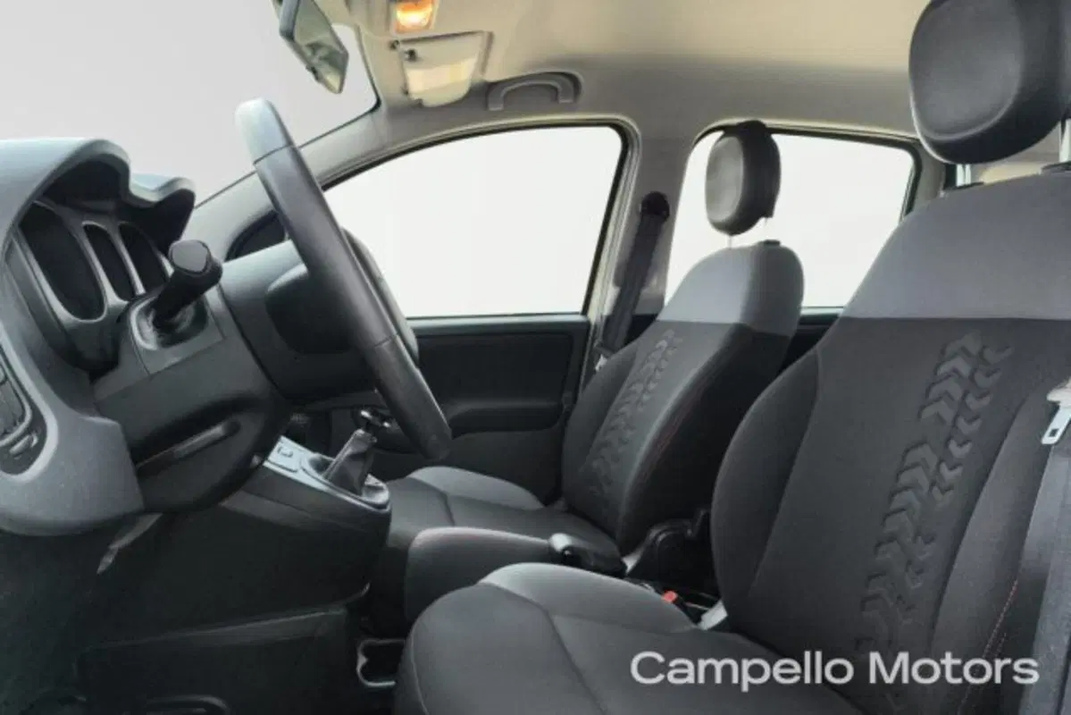Fiat Panda usata a Venezia (5)