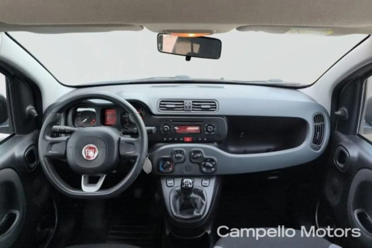 Fiat Panda usata a Venezia (7)