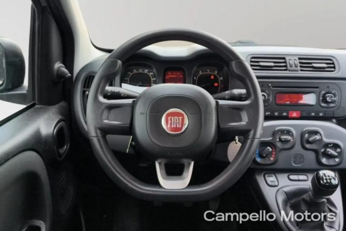Fiat Panda usata a Venezia (8)
