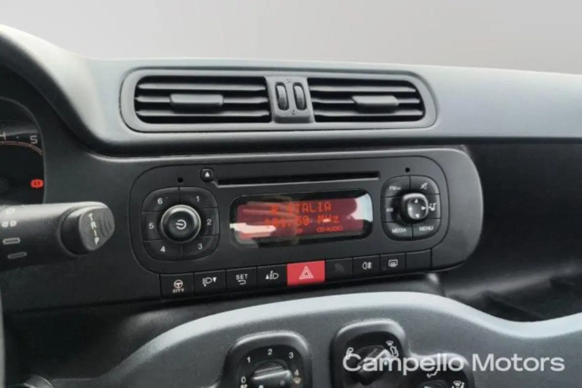 Fiat Panda usata a Venezia (9)