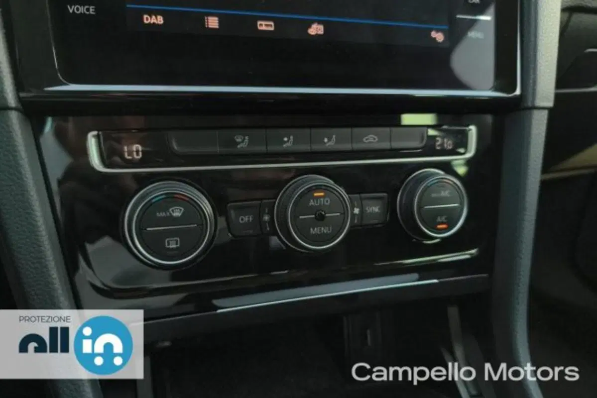 Volkswagen Golf usata a Venezia (11)